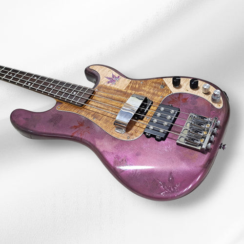 DMS Custom No.3 Kouyou II