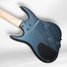Ken Smith Hadrien Feraud Signature HF5 Gunmetal Blue 2026