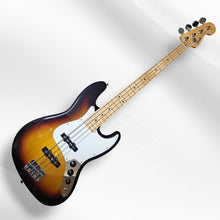 Fender Japan Hybrid II Jazz Bass Alder Maple