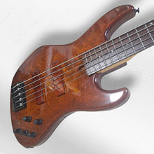 Bossa UJB5 Custom Early 2000s