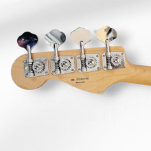 Fender Japan Hybrid II Jazz Bass Alder Maple