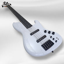 Dragonfly SJ5-330 ASH EBONY