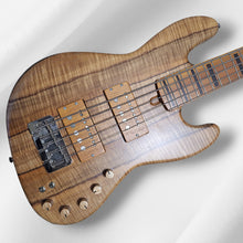 Kanade Gen Koubou Classic J5-33 Tabunaki Teak ORDER ONLY