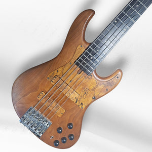 Bossa UJB5 Custom Early 2000s