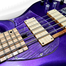 Funky Junk 77 Ibanez Ts Guitar hybrid custom