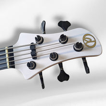 Dragonfly SJ5-330 ASH EBONY