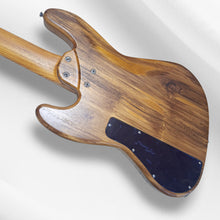 Kanade Gen Koubou Classic J5-33 Tabunaki Teak ORDER ONLY