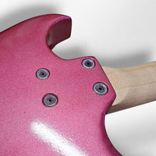 Aria Pro II Cardinal Series Rescue Bass