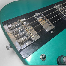 DMS Custom #7 Yamaha SA70 Aria Hybrid Short-Scale
