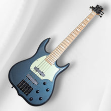 Ken Smith Hadrien Feraud Signature HF5 Gunmetal Blue 2026
