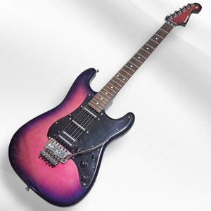 Fernandes the function FST65 circa 1985