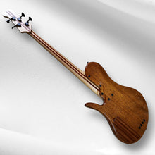 Kanade Weave SC4 Fretless.