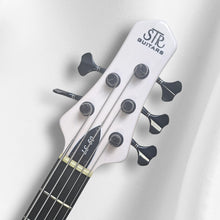 STR Sierra Series LS5 TPW 2025