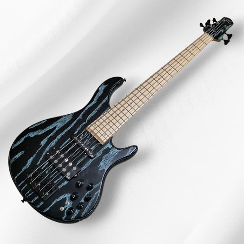 STR LS549 Custom Order Polarized Blue