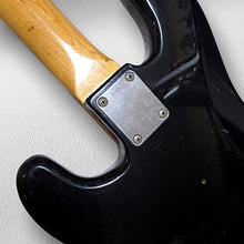 Tokai Hard Puncher TPB50 circa 1983