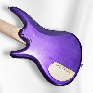 Funky Junk 77 Ibanez Ts Guitar hybrid custom