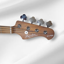 Bacchus Tune Up Japan Series WL4 RSM QM