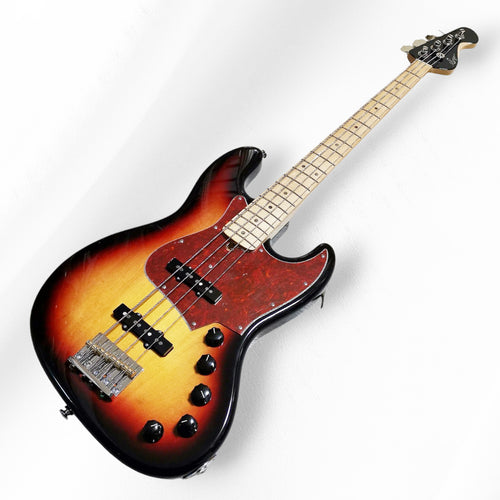 Sago Classic Style Custom Mint Condition