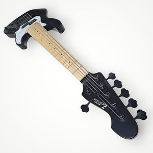 Atelier Z Beta 6-32 Black 2023. Mint! – BassJapanDirect