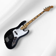 Fresher Personal Jazz Bass mid 70s