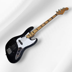 Fresher Personal Jazz Bass mid 70s – BassJapanDirect