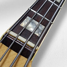 Fresher Jazz Bass Fujigen made circa 1983