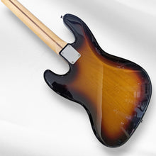 Fender Japan Hybrid II Jazz Bass Alder Maple