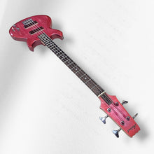 Aria Pro II Cardinal Series Rescue Bass