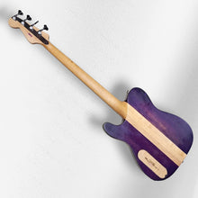 DMS Custom #8 ESP Shortscale   TBJ-4
