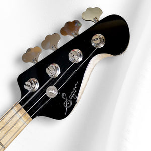 Sago Classic Style Custom Mint Condition
