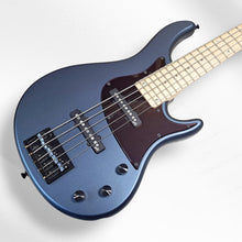 STR Sierra LS50 midnight blue
