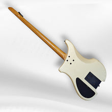 Kubicki Blaster Pearl White 1990s