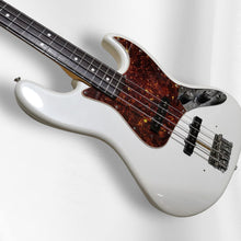 Fender Japan JB62-115 JV serial 1982