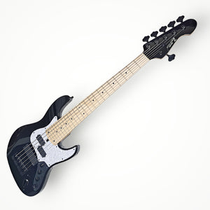 ベース ATELIER Z Beta6 Custom All Stain Ebony Atelier Z Beta 6-32 Black 2023. Mint! – BassJapanDirect