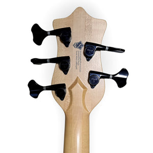 Ken Smith Hadrien Feraud signature HF5 RWB circa 2015