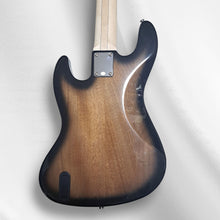 Bacchus Universe WJB5ACT Burl Poplar Black Burst
