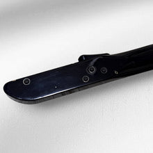 Kubicki Copy Headless Bass: Fixer Made in Japan
