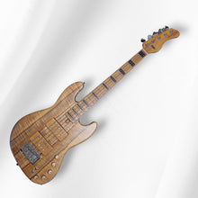 Kanade Gen Koubou Classic J5-33 Tabunaki Teak ORDER ONLY