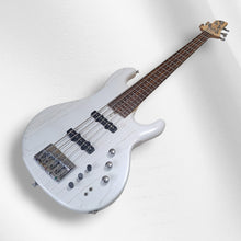 Dragonfly CJ5 Pearl White Circa 2019
