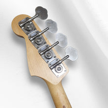 Fender Japan AJB M Gunmetal Blue 2015