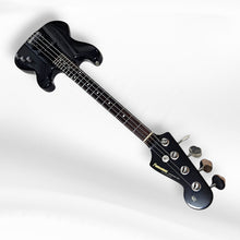 Fernandes PJR45 Black 1987