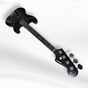 Fernandes PJR45 Black 1987 – BassJapanDirect