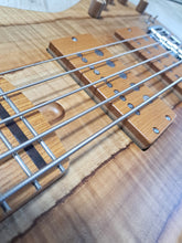 Kanade Gen Koubou Classic J5-33 Tabunaki Teak ORDER ONLY