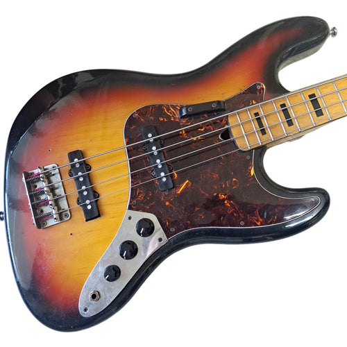 Greco JB500s circa 1974