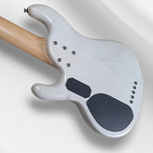 Dragonfly CJ5 Pearl White Circa 2019