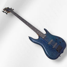 Ken Smith Burner 5 1990s TP Blue