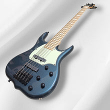 Ken Smith Hadrien Feraud Signature HF5 Gunmetal Blue 2026