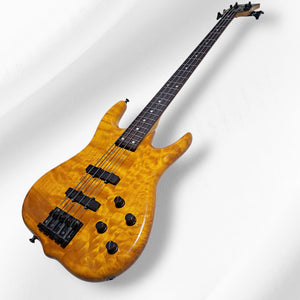 Ken Smith – BassJapanDirect
