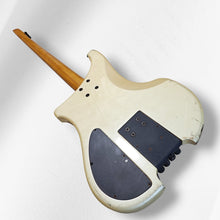 Kubicki Blaster Pearl White 1990s