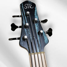 STR LS549 Custom Order Polarized Blue